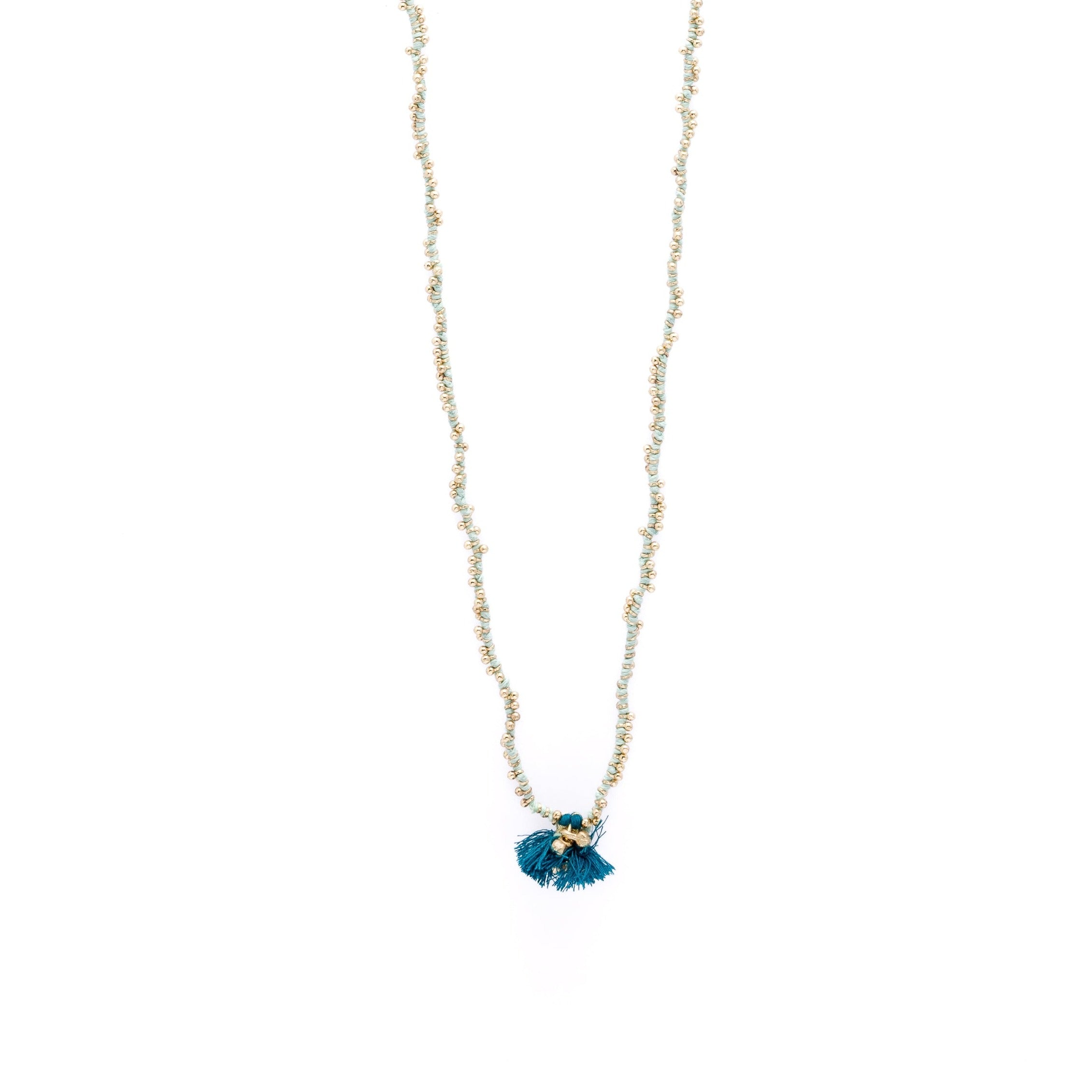 Collana Con Ciondolo Pappagallo Ara In Conchiglia Abalone Naturale E Resina – Gioiello Artigianale Unico Su Catenina 46 Cm