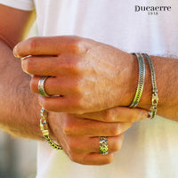 Bracciale rigido uomo - ESSENZA BANGLE