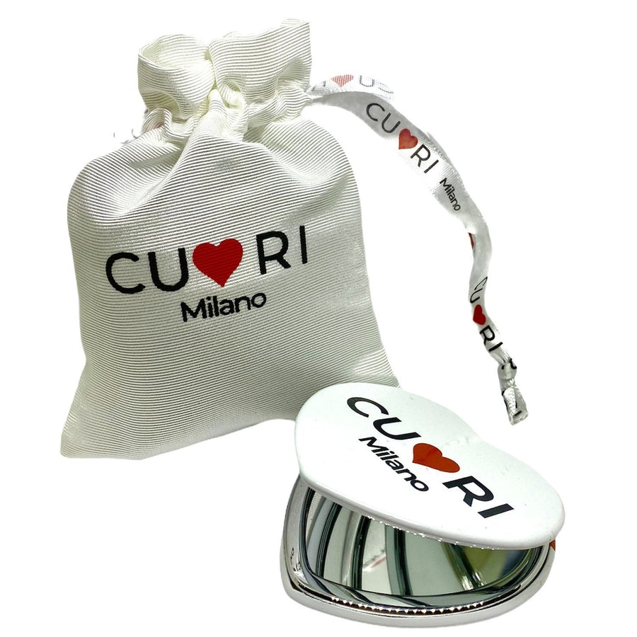 Orecchini al lobo nuvola - CUORI MILANO